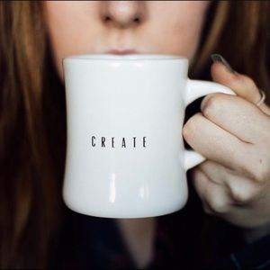 CEATE MUG